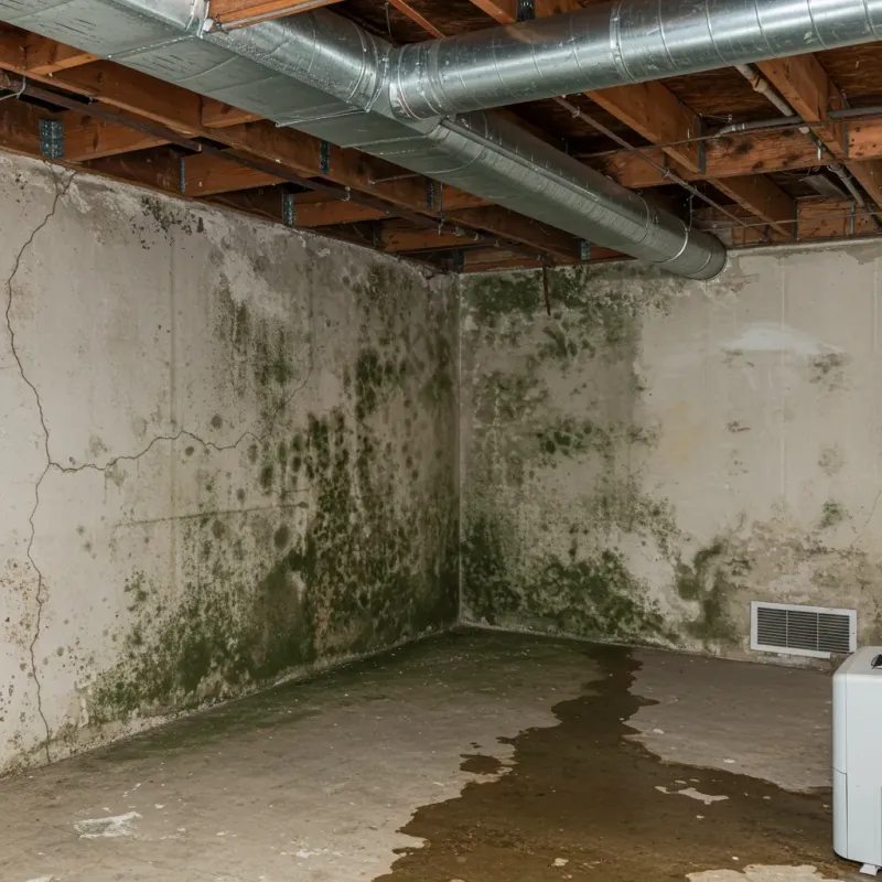 Professional Mold Removal in Red Lake, MN