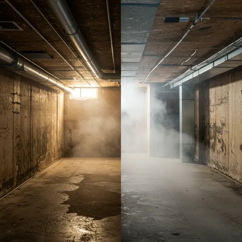 Professional Odor Removal in Red Lake, MN